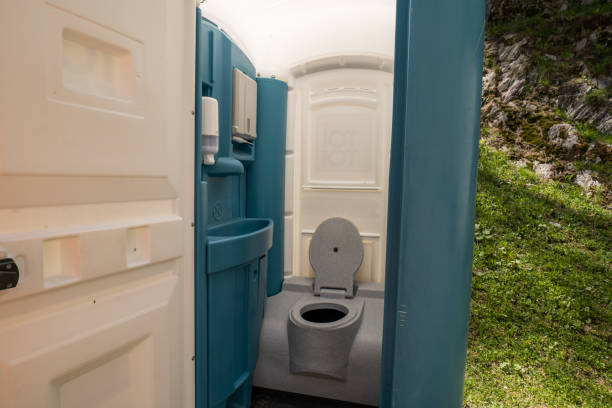 Best Construction Site Portable Toilets in Suamico, WI