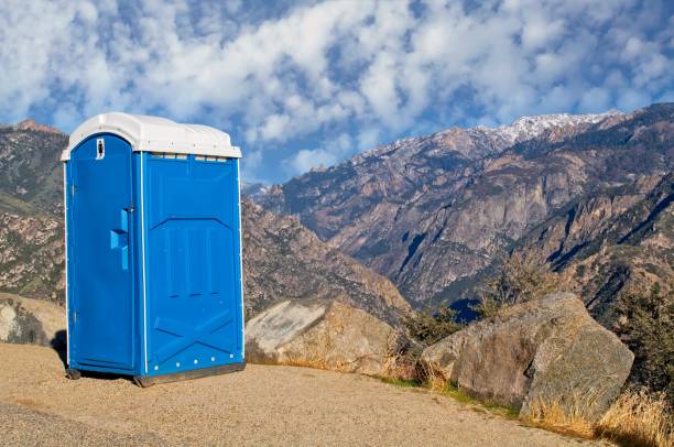 Best Standard Portable Toilet Rental in Suamico, WI